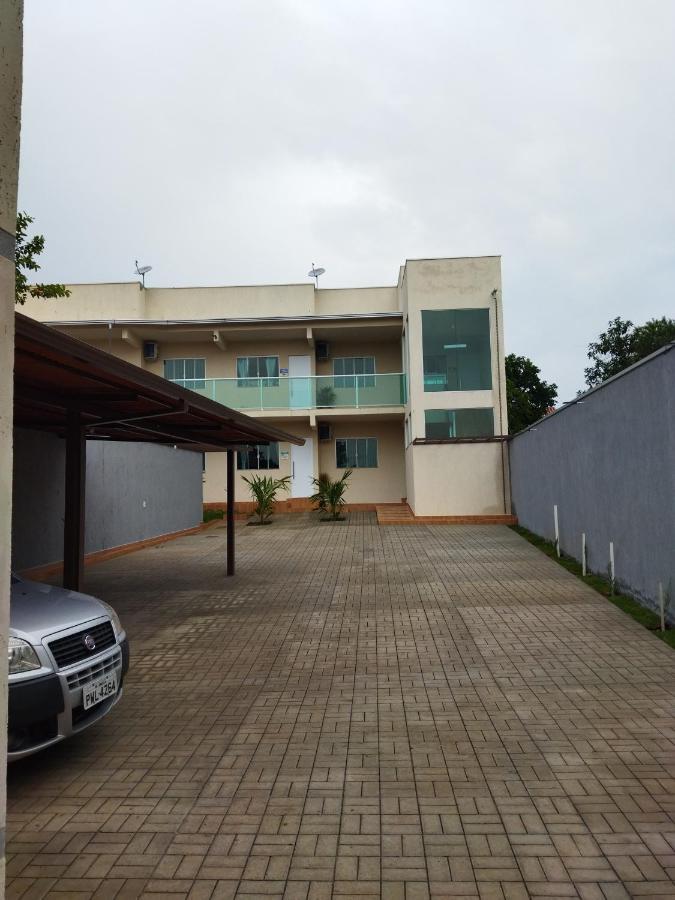 Chapada Confort Flats Alto Paraíso de Goiás Exterior foto